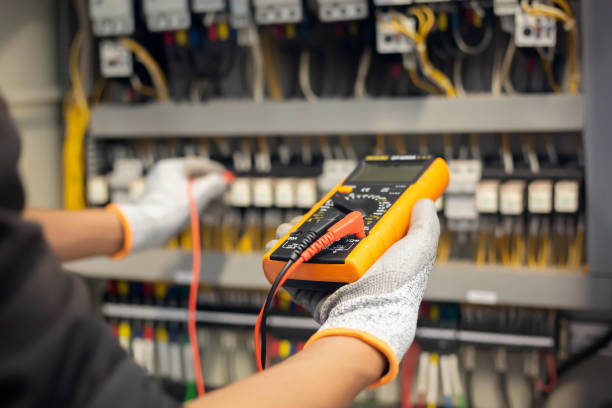 Best Electrical Wiring and Rewiring  in Taylor, TX