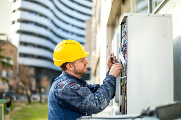 Best Electrical Safety Inspections  in Taylor, TX