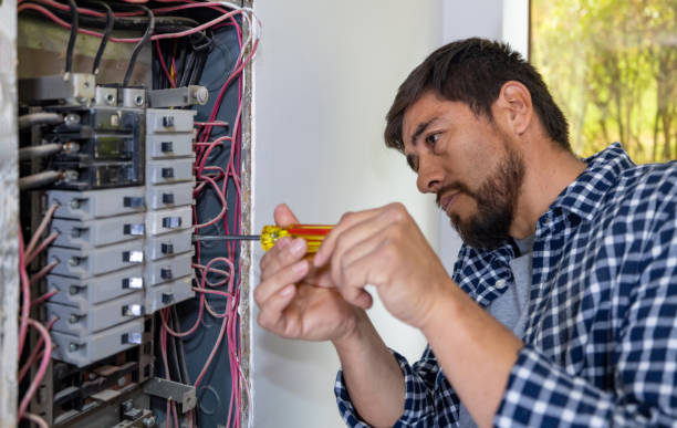 Best Commercial Electrical Services  in Taylor, TX