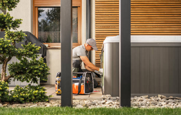 Smoke and Carbon Monoxide Detector Installation in Taylor, TX