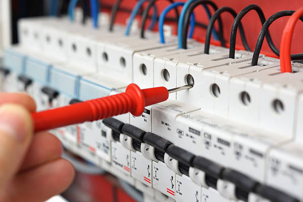 Emergency Electrical Repair Services in Taylor, TX